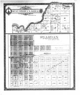 Township 27 N Range 38 E, Reardan, Lincoln County 1911